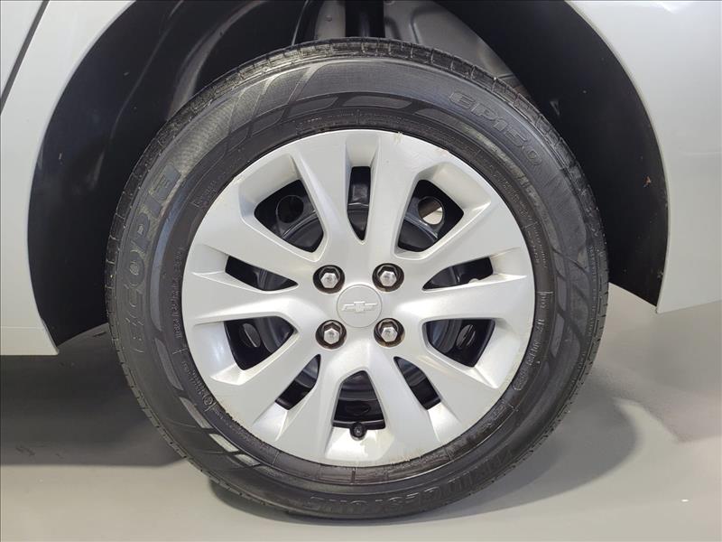 GM - Chevrolet-ONIX-1.0 Plus LT