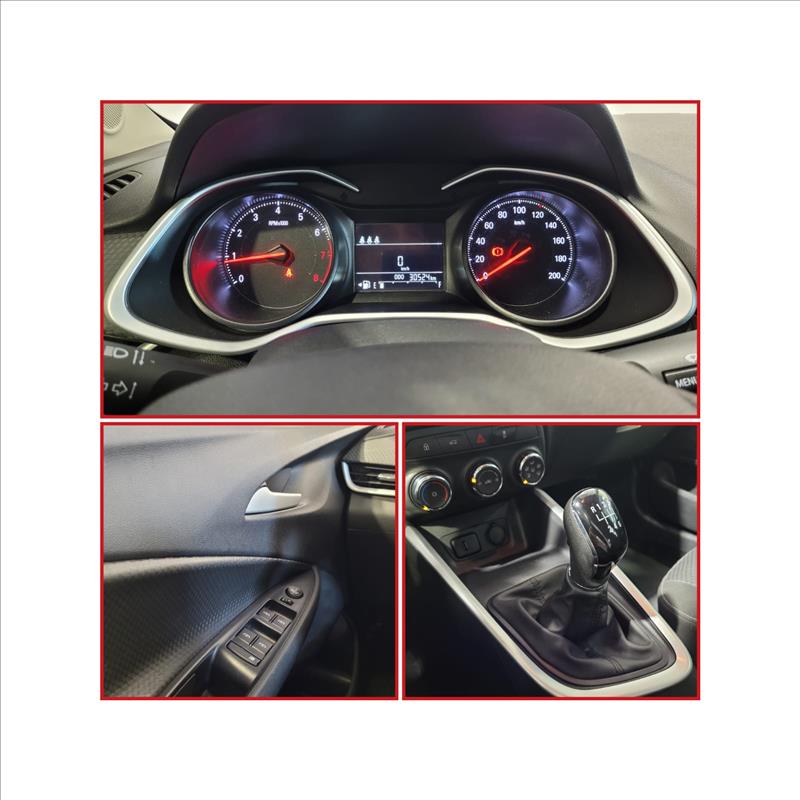 GM - Chevrolet-ONIX-1.0 Plus LT