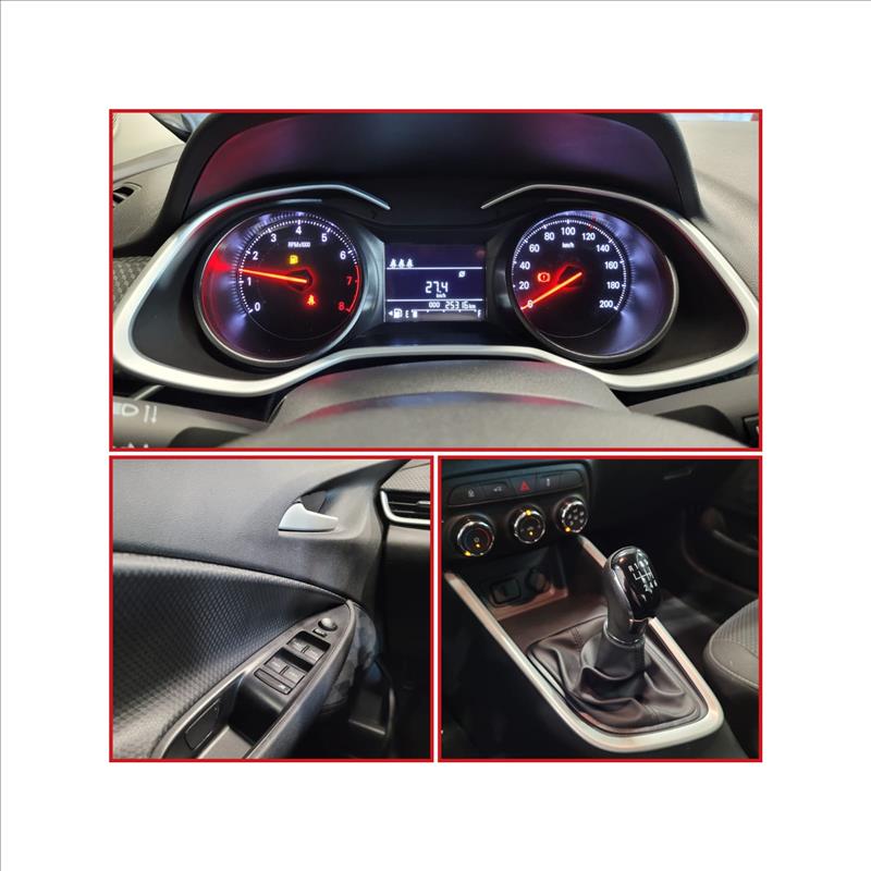 GM - Chevrolet-ONIX-1.0 Plus LT