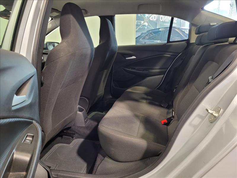 GM - Chevrolet-ONIX-1.0 Plus LT