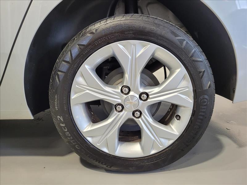 GM - Chevrolet-ONIX-1.0 Turbo Plus LTZ