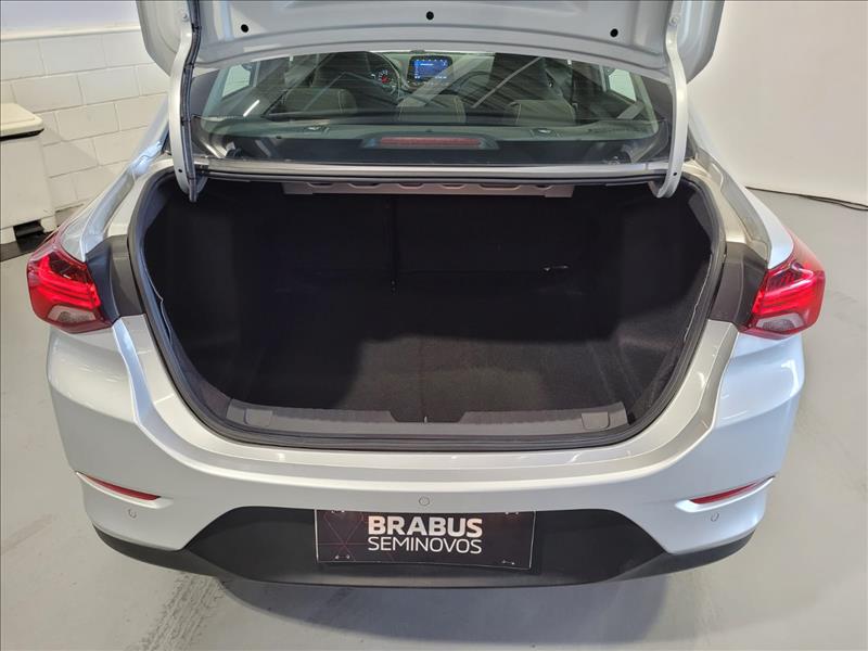 GM - Chevrolet-ONIX-1.0 Turbo Plus LTZ