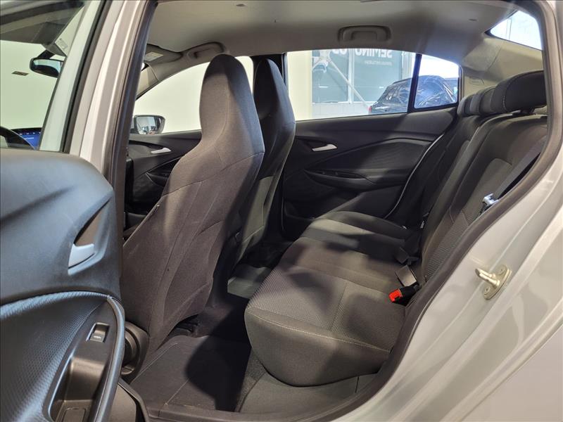 GM - Chevrolet-ONIX-1.0 Turbo Plus LTZ