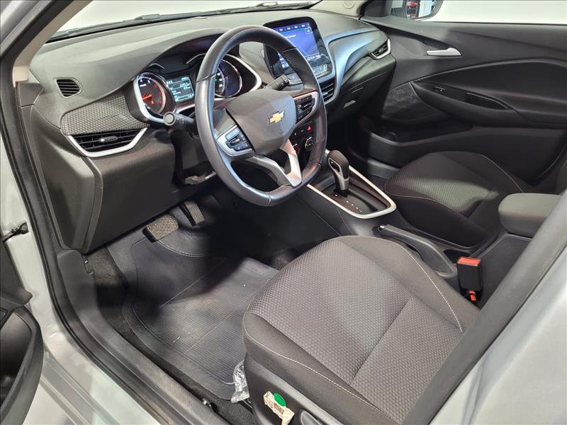 GM - Chevrolet-ONIX-1.0 Turbo Plus LTZ