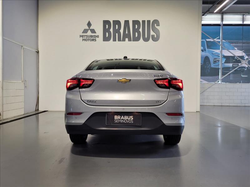 GM - Chevrolet-ONIX-1.0 Turbo Plus LTZ