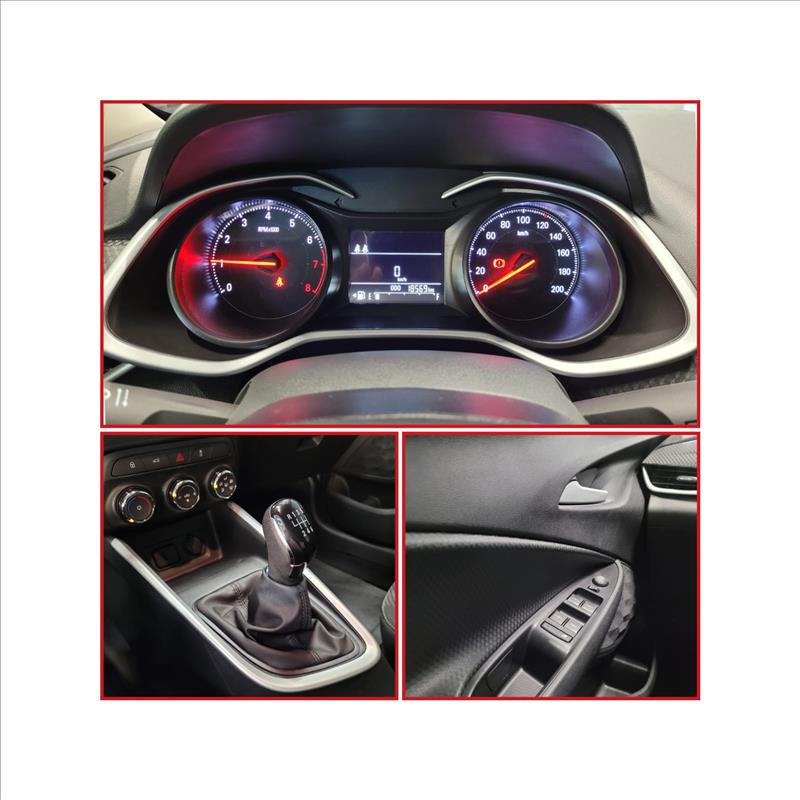 GM - Chevrolet-ONIX-1.0 Plus LT