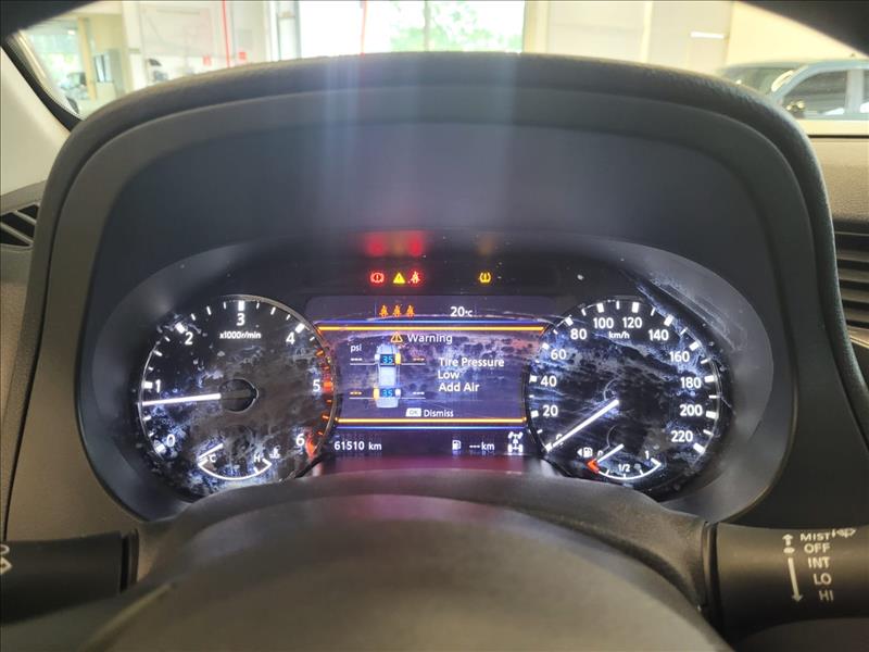 Nissan-FRONTIER-2.3 16V Turbo S CD 4X4