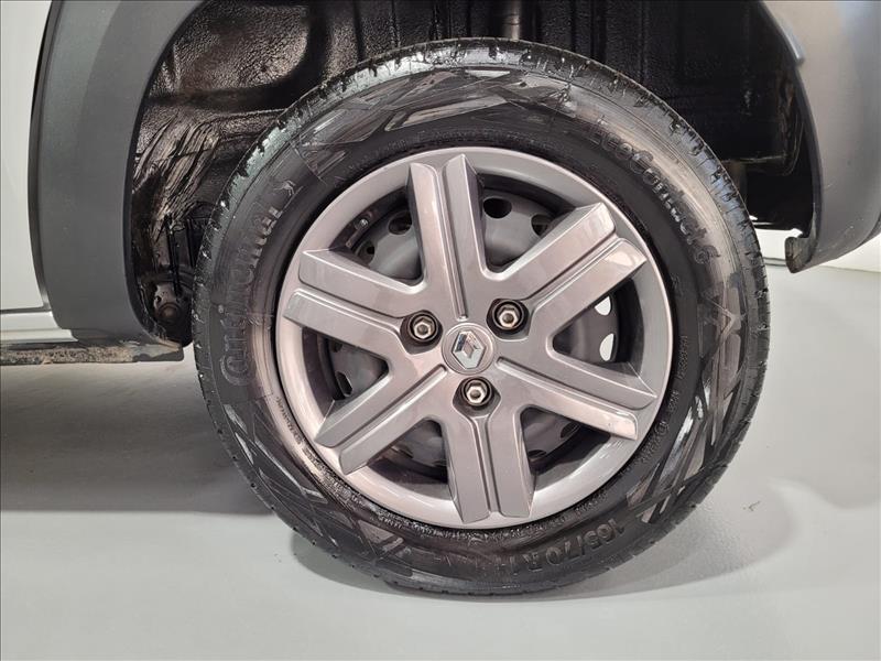 Renault-KWID-1.0 12V SCE ZEN