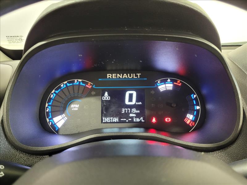 Renault-KWID-1.0 12V SCE ZEN