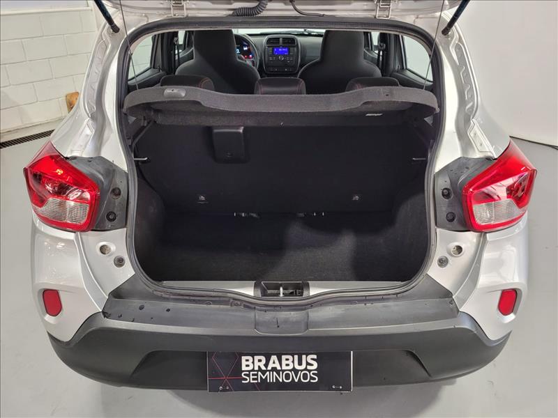 Renault-KWID-1.0 12V SCE ZEN