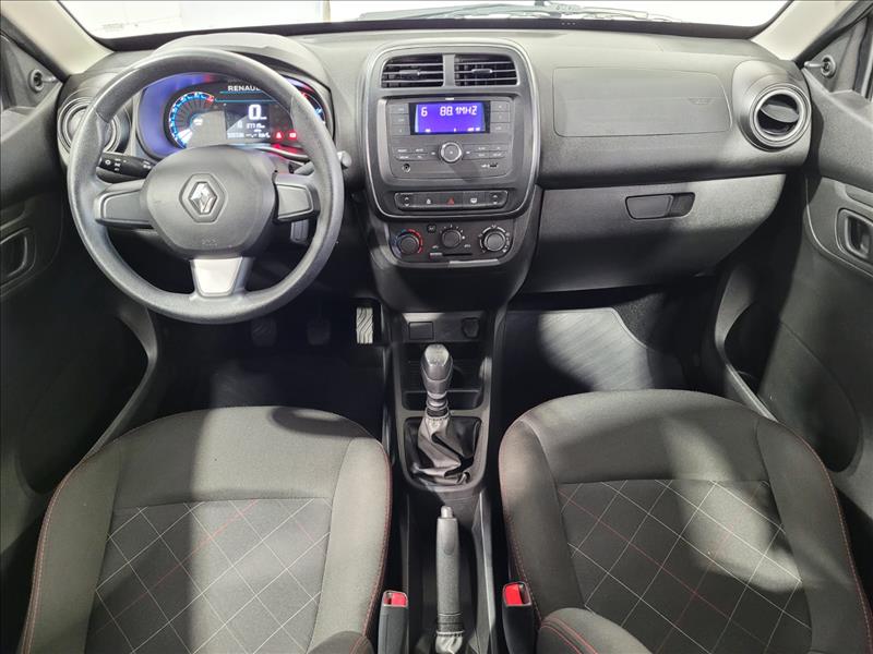 Renault-KWID-1.0 12V SCE ZEN