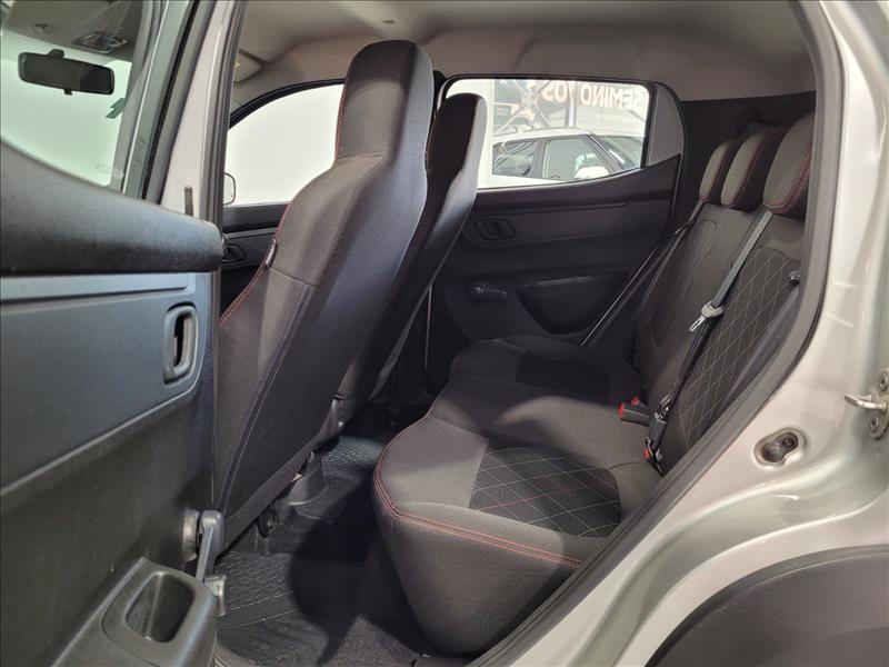 Renault-KWID-1.0 12V SCE ZEN