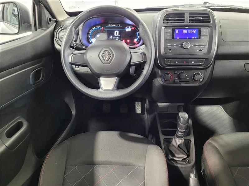 Renault-KWID-1.0 12V SCE ZEN