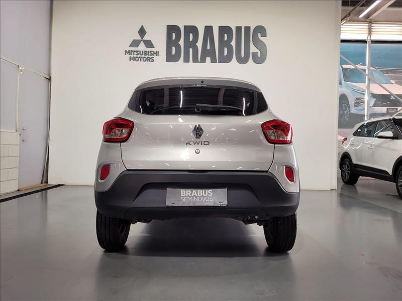 Renault-KWID-1.0 12V SCE ZEN