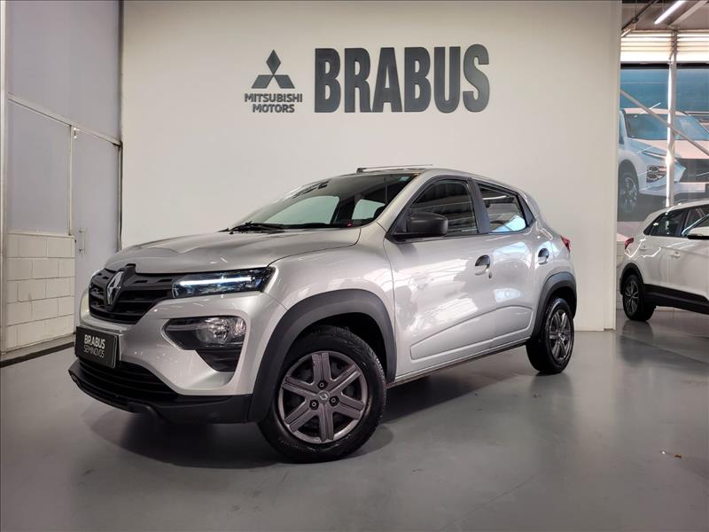 Renault-KWID-1.0 12V SCE ZEN