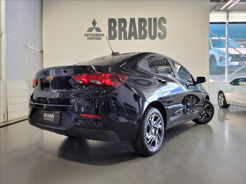 GM - Chevrolet-ONIX-1.0 Plus LT