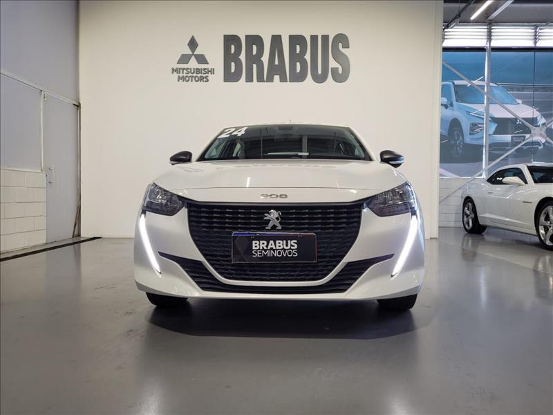 Peugeot-208-1.0 Firefly Like