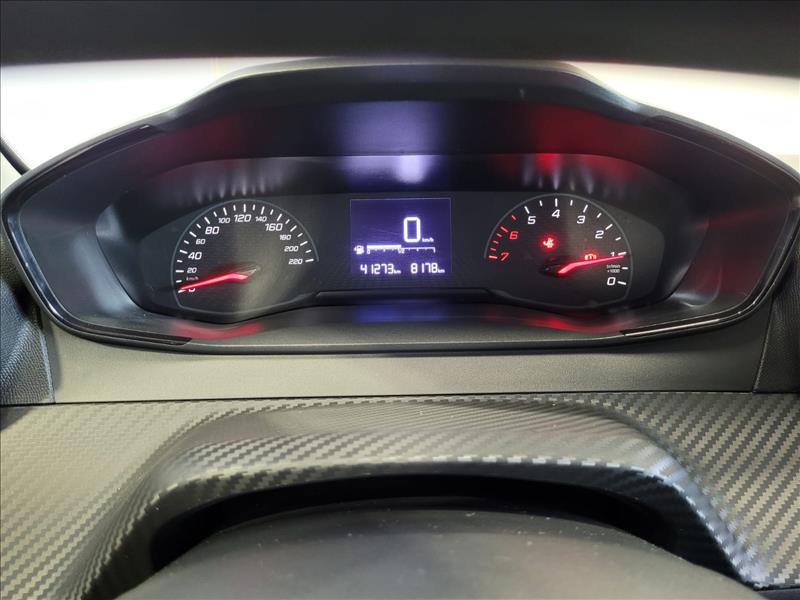 Peugeot-208-1.0 Firefly Like