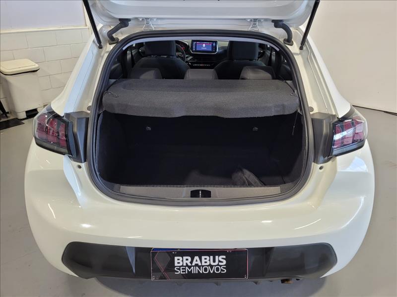 Peugeot-208-1.0 Firefly Like