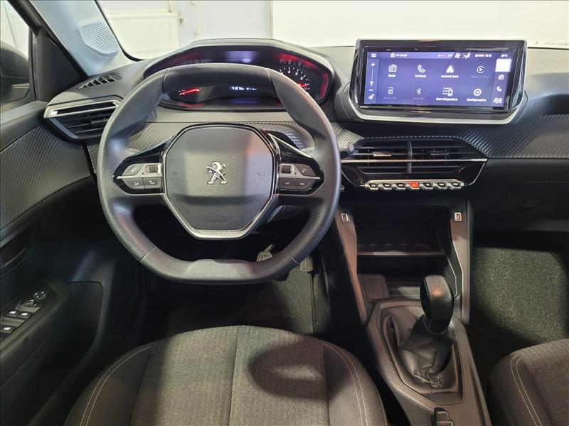 Peugeot-208-1.0 Firefly Like