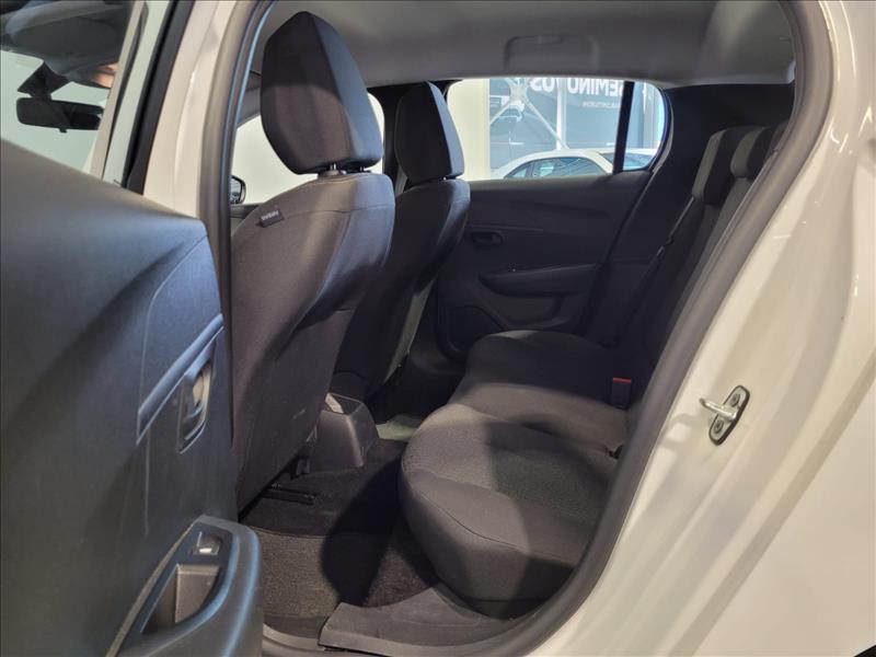 Peugeot-208-1.0 Firefly Like