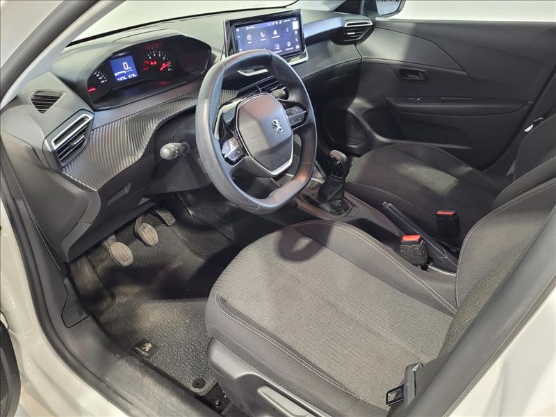 Peugeot-208-1.0 Firefly Like