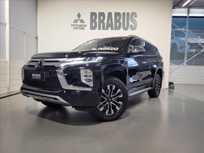 2.4 16V Mivec Turbo HPE AWD