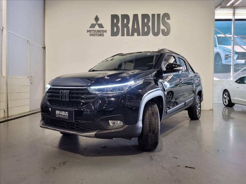 Fiat-STRADA-1.3 Firefly Volcano CD