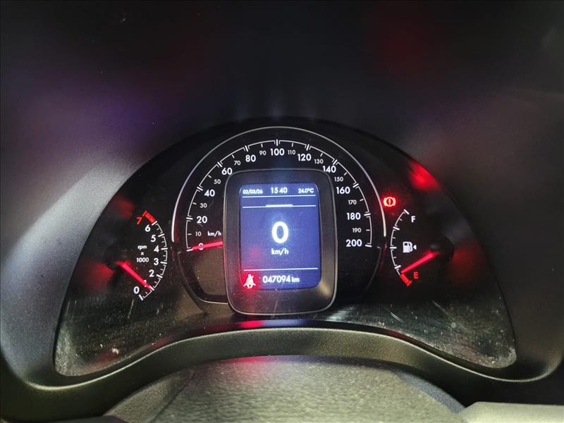 Fiat-STRADA-1.3 Firefly Volcano CD