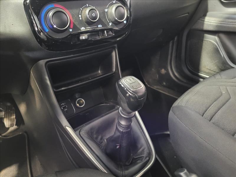 Fiat-STRADA-1.3 Firefly Volcano CD