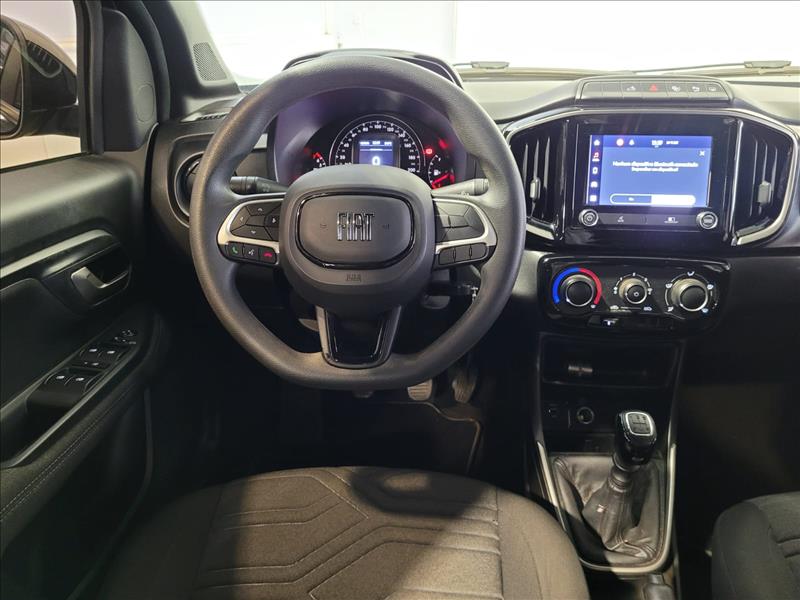 Fiat-STRADA-1.3 Firefly Volcano CD