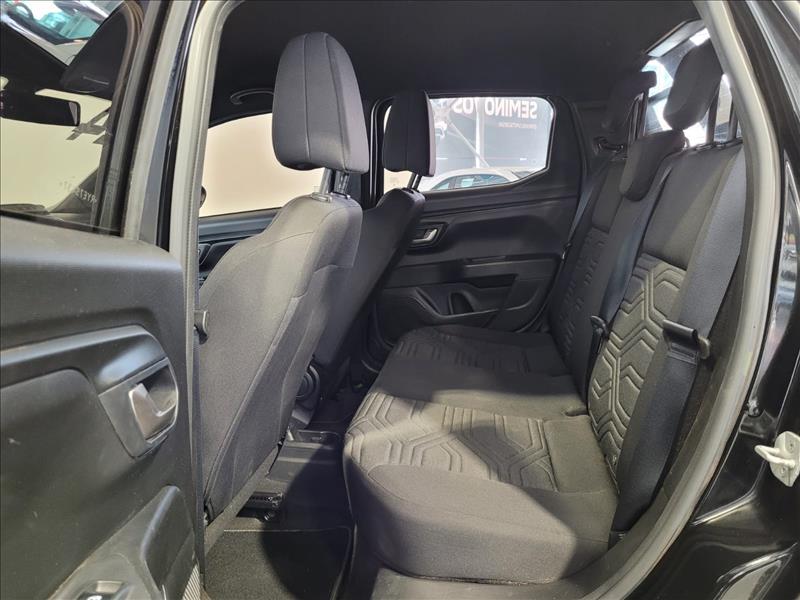 Fiat-STRADA-1.3 Firefly Volcano CD