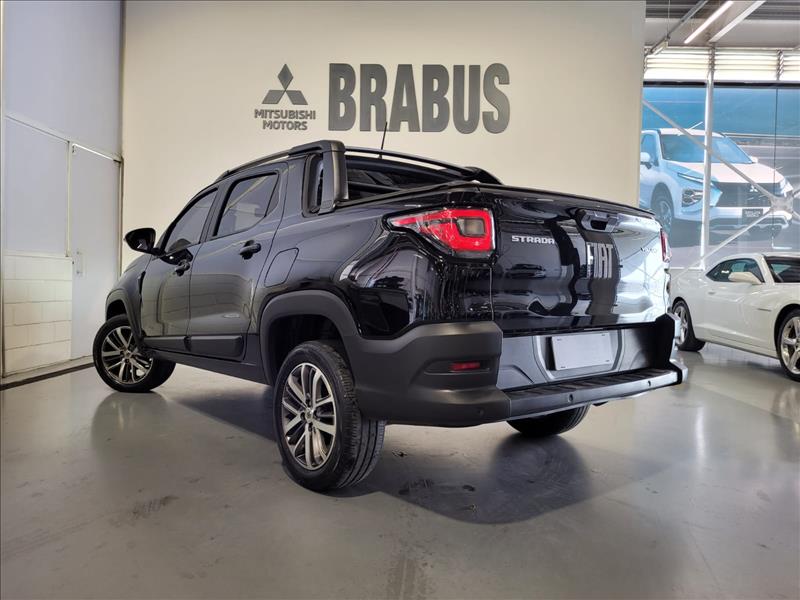 Fiat-STRADA-1.3 Firefly Volcano CD