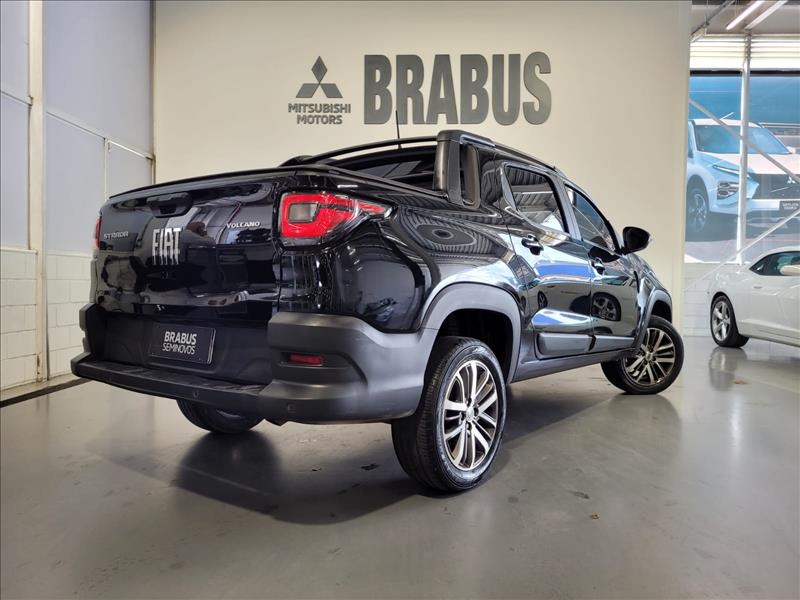 Fiat-STRADA-1.3 Firefly Volcano CD