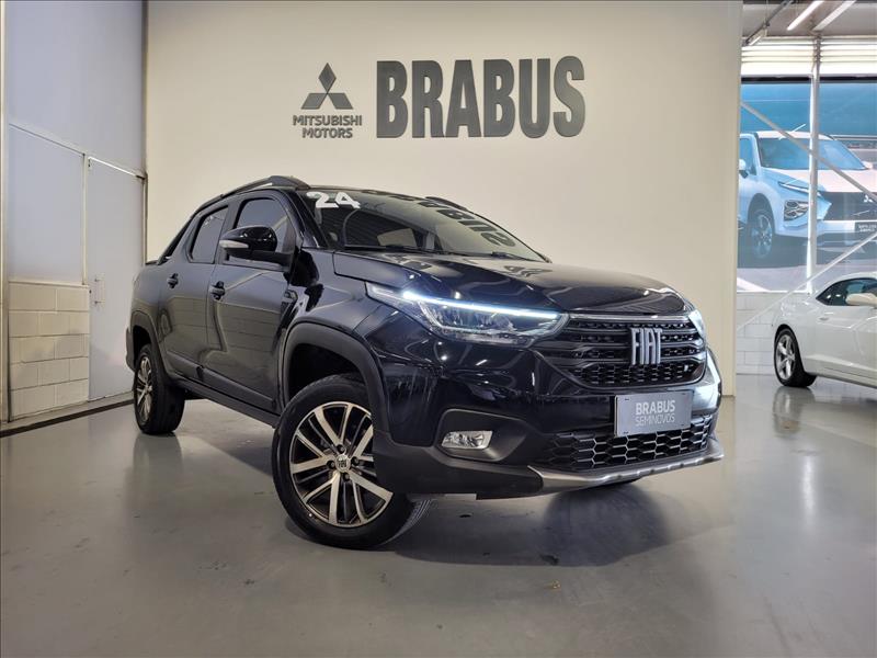 Fiat-STRADA-1.3 Firefly Volcano CD