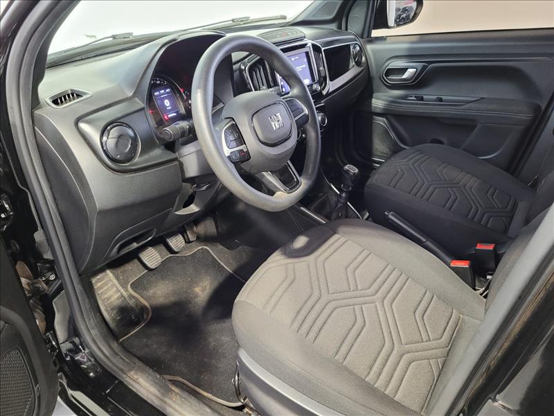 Fiat-STRADA-1.3 Firefly Volcano CD