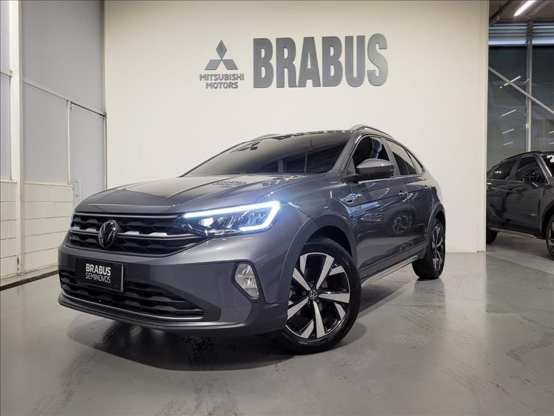 1.0 200 TSI Highline