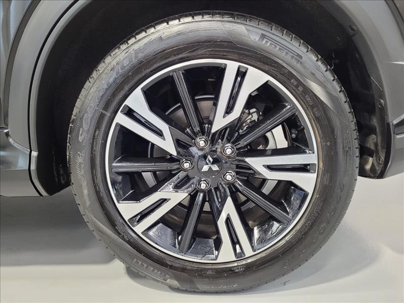 Mitsubishi-ECLIPSE CROSS-1.5 Mivec Turbo HPE