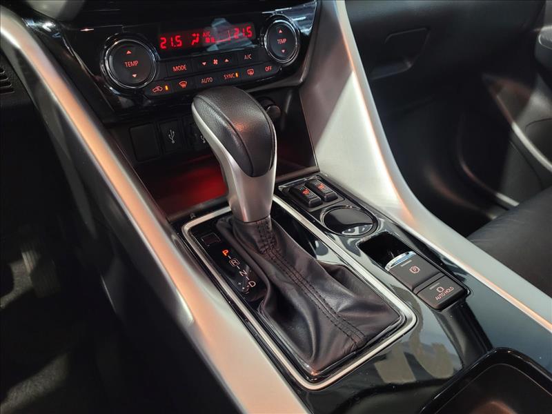 Mitsubishi-ECLIPSE CROSS-1.5 Mivec Turbo HPE
