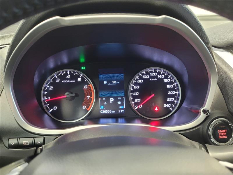Mitsubishi-ECLIPSE CROSS-1.5 Mivec Turbo HPE