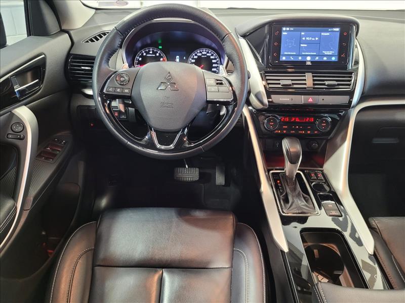 Mitsubishi-ECLIPSE CROSS-1.5 Mivec Turbo HPE