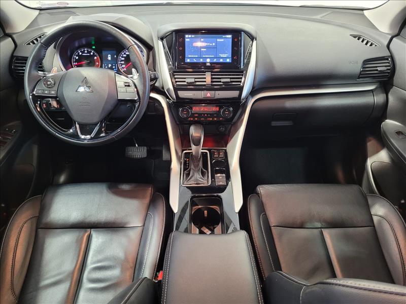 Mitsubishi-ECLIPSE CROSS-1.5 Mivec Turbo HPE