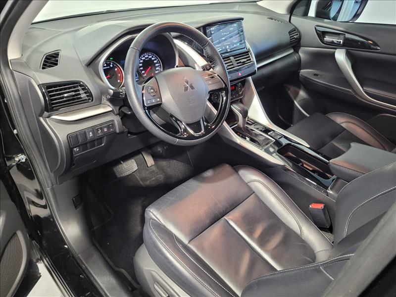 Mitsubishi-ECLIPSE CROSS-1.5 Mivec Turbo HPE