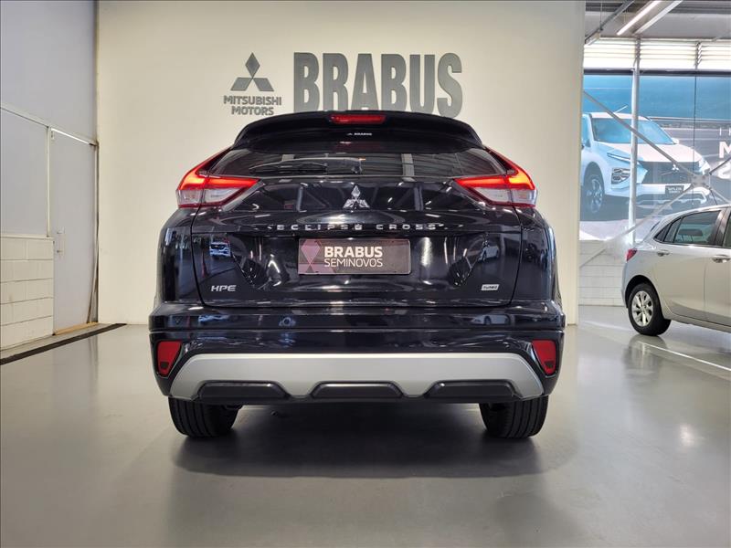 Mitsubishi-ECLIPSE CROSS-1.5 Mivec Turbo HPE