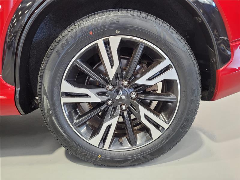 Mitsubishi-ECLIPSE CROSS-1.5 Mivec Turbo Hpe-s S-awc