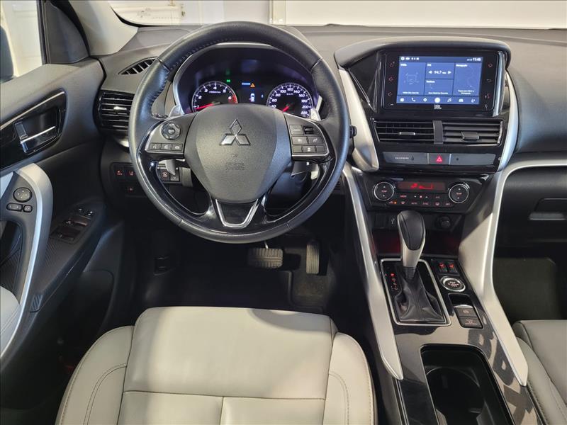 Mitsubishi-ECLIPSE CROSS-1.5 Mivec Turbo Hpe-s S-awc