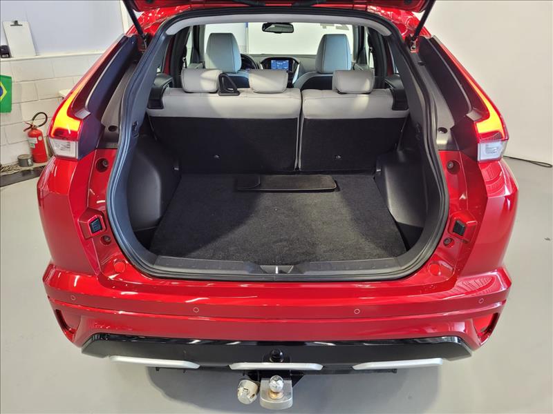 Mitsubishi-ECLIPSE CROSS-1.5 Mivec Turbo Hpe-s S-awc