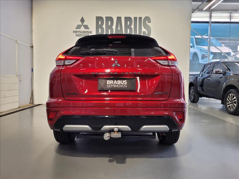 Mitsubishi-ECLIPSE CROSS-1.5 Mivec Turbo Hpe-s S-awc
