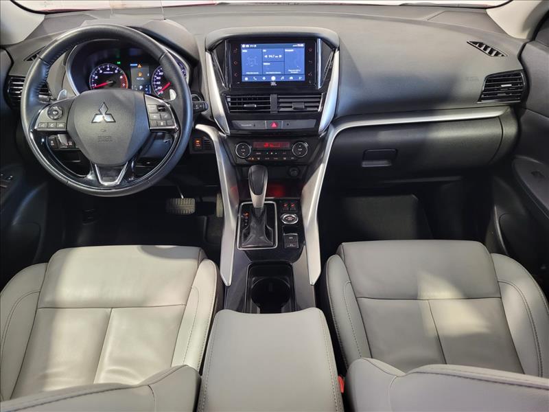 Mitsubishi-ECLIPSE CROSS-1.5 Mivec Turbo Hpe-s S-awc