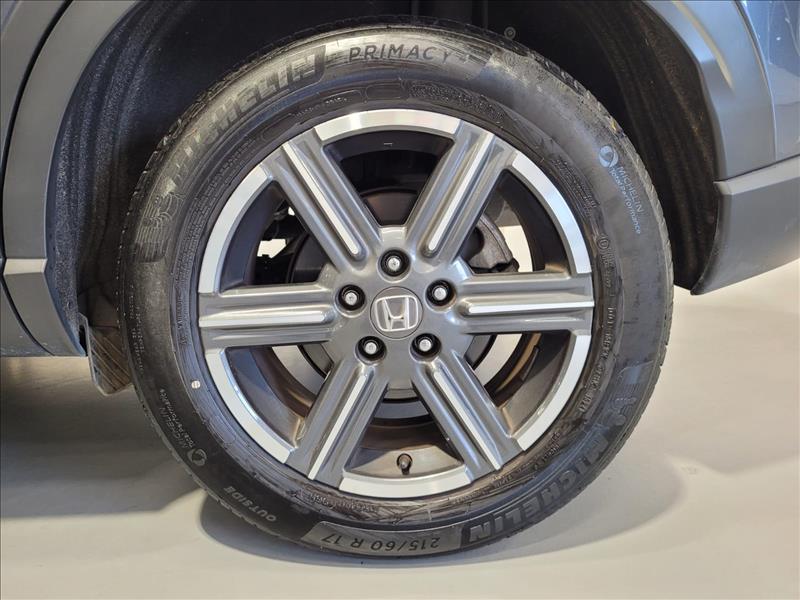 Honda-HR-V-1.5 DI I-vtec EX